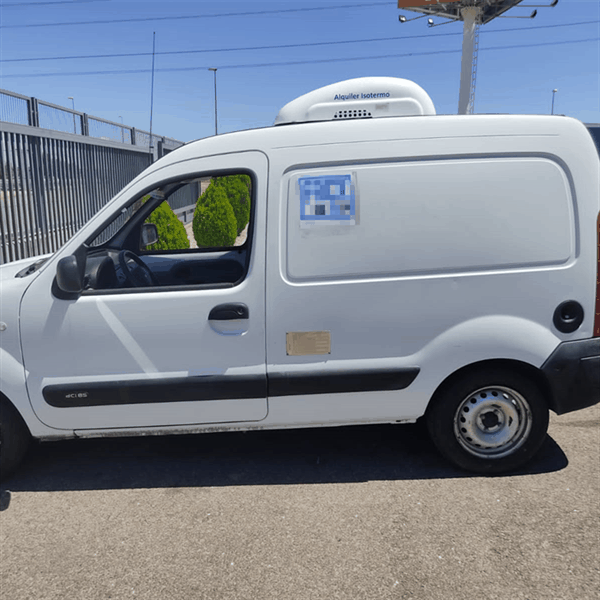 <h3>Integrated Electric Standby Truck Refrigeration Units</h3>
